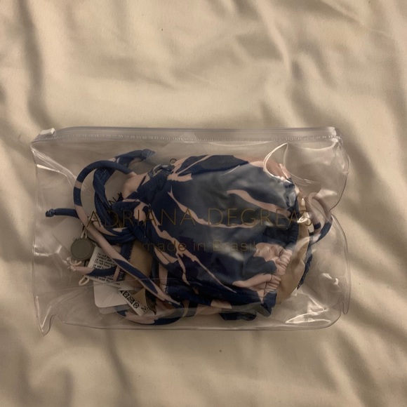 adriana degreas bikini - Picture 5 of 5